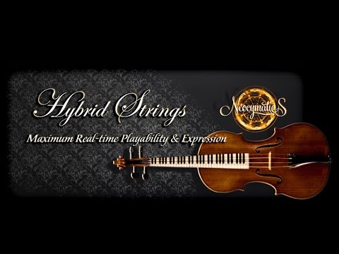hybrid strings neocymatics torrents